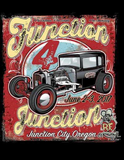 Function 4 Junction 2017