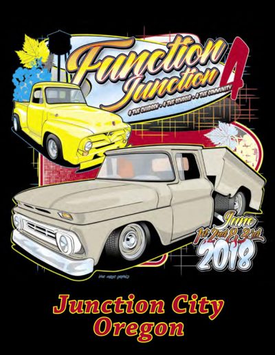 Function 4 Junction 2018