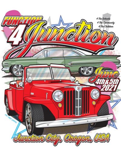 Function 4 Junction 2021